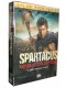 Spartacus Gods of the Arena & Spartacus Season 3 DVD Boxset