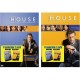 House M.D Season 1-2 box set