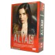 ALIAS COMPLETE SEASONS 1 2 3 4 5 DVD BOXSET 32 DVDs