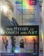 BBC The Story of Women and ART Season 1 DVD Box Set