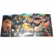 Southland Seasons 1-5 Collection DVD Box Set