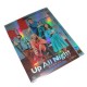 Up All Night The Complete Season 2 DVD Box Set