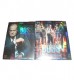 Boss Seasons 1-2 Collection DVD Box Set