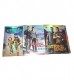 Strike Back Seasons 1-3 Collection DVD Box Set