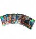 Dexter Seasons 1-7 Collection DVD Box Set