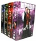 Profiler Seasons 1-4 Collection DVD Box Set