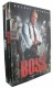 Boss Seasons 1-2 DVD Box Set