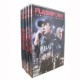 Flashpoint Seasons 1-5 Collection DVD Box Set