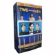 Two and a Half Men Seasons 1-10 Collection DVD Box Set