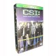 CSI: Las vagas Season 13 DVD Box Set