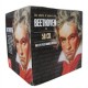 BEETHOVEN THE COLLECTOR\'S EDITION EMI 50CD Box Set