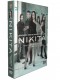 Nikita The Complete Season 3 DVD Box Set