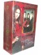 The Vampire Diaries Seasons 1-4 Collection DVD Box Set