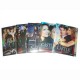 Castle Seasons 1-5 Collection DVD Box Set
