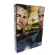 NCIS: Los Angeles The Complete Season 4 DVD Box Set
