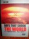 Days That Shook The World 6 DVD Collection Hitlar etc