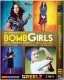 Bomb Girls Season 1 DVD Box Set