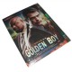 Golden Boy The Complete Season 1 DVD Box Set