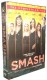 Smash Seasons 1-2 Collection DVD Box Set