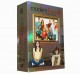Modern Family Season 1-4 DVD Boxset