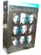Game of Thrones The Complete Seasons 1-3 DVD Box Set
