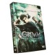 Grimm The Complete Season 2 DVD Box Set