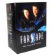 Farscape Seasons 1-4 DVD Box Set