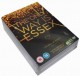 The Only Way Is Essex Season 1-4 DVD Box Set