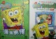 Spongebob Squarepants complete season 1-3 DVD Set