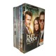 Burn Notice The Complete Seasons 1-6 DVD Box Set
