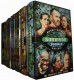 Survivor The Complete Seasons 1-15 DVD Box Set