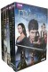 Merlin Seasons 1-5 Collection DVD Box Set