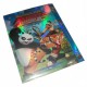 Kung Fu Panda Season 2 DVD Box Set