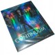 Continuum Seasons 1-2 DVD Box Set