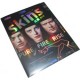 Skins Season 7 DVD Box Set