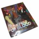 The Field of Blood Seasons 1-2 DVD Box Set