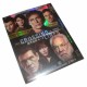 Crossing Lines The Complete Season 1 DVD Box Set