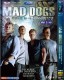 Mad Dogs Seasons 1-2 DVD Box Set