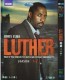 Luther Seasons 1-2 DVD Box Set