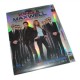 King & Maxwell Season 1 DVD Box Set