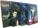 The Vampire Diaries Seasons 1-4 DVD Boxset