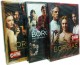 The Borgias Seasons 1-3 DVD Boxset