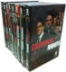 Criminal Minds Seasons 1-8 DVD Boxset