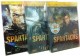 Spartacus Seasons 1-3 DVD Boxset