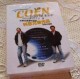 The Coen Brothers\' Collection Boxset 12 DVD Bad Santa