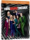 The Big Bang Theory Season 6 DVD Boxsset