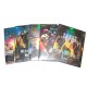 Breaking Bad Seasons 1-5 DVD Box Set