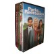 Parks and Recreation Seasons 1-4 DVD Box Set