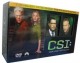 CSI Las Vegas Seasons 1-14 DVD Box Set