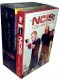 NCIS Los Angeles Seasons 1-5 DVD Box Set
